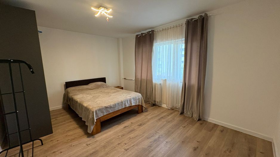 AP. 2 CAMERE- VACARESTI, BUCATARIE INCHISA, METROU 12 MIN,COMIS 0% - Poză 3