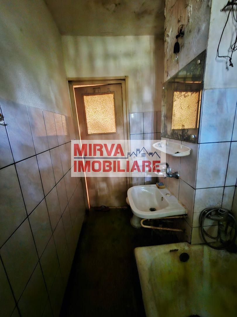 🏠 Apartament 2 camere de vânzare,  zona Baraolt – 📍 Etaj 1 - Poză 11