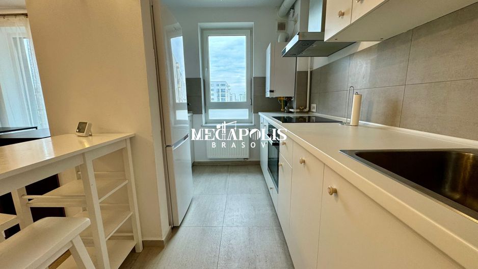 Apartament 2 camere | Loc de Parcare | Pet Friendly | Kasper Coresi - Poză 6
