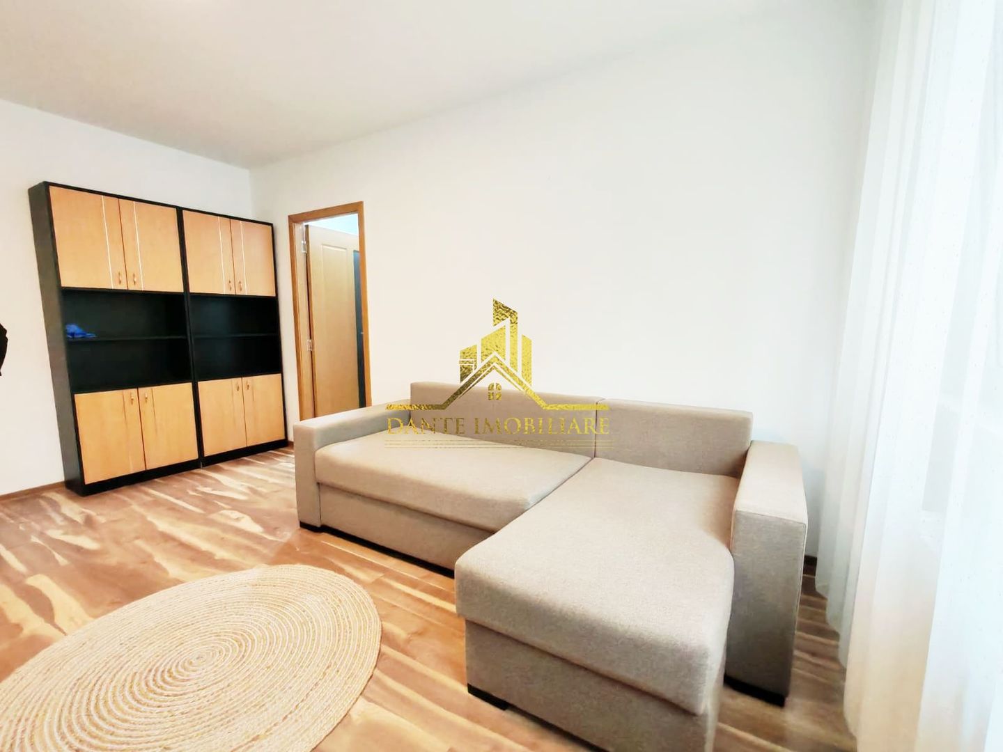 2 camere, mobilat modern, balcon, Gheorgheni, zona Royal - Poză 9