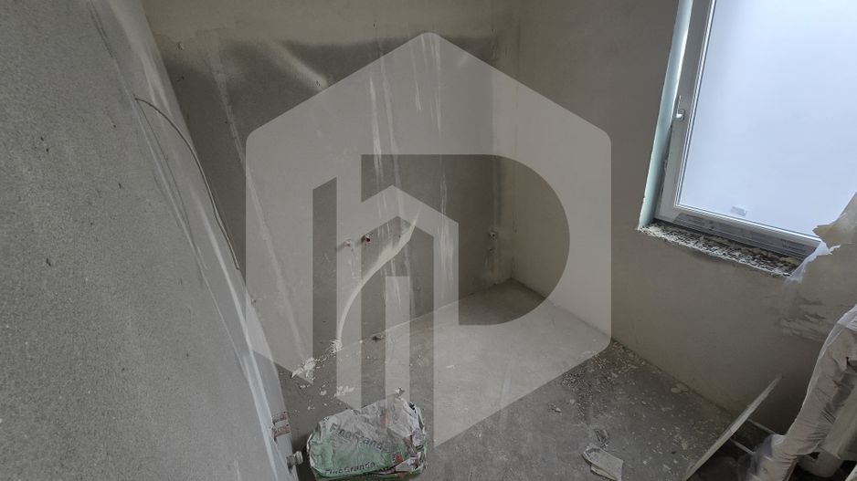 Apartament 3 camere 2 locuri de parcare zona Turnisor - Poză 11