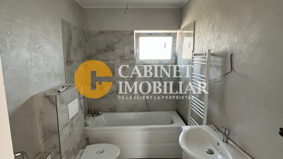 Vila 4 camere 108 MP 450MP TEREN  Rediu Cartier Rezidential Intabulata! - Poză 6