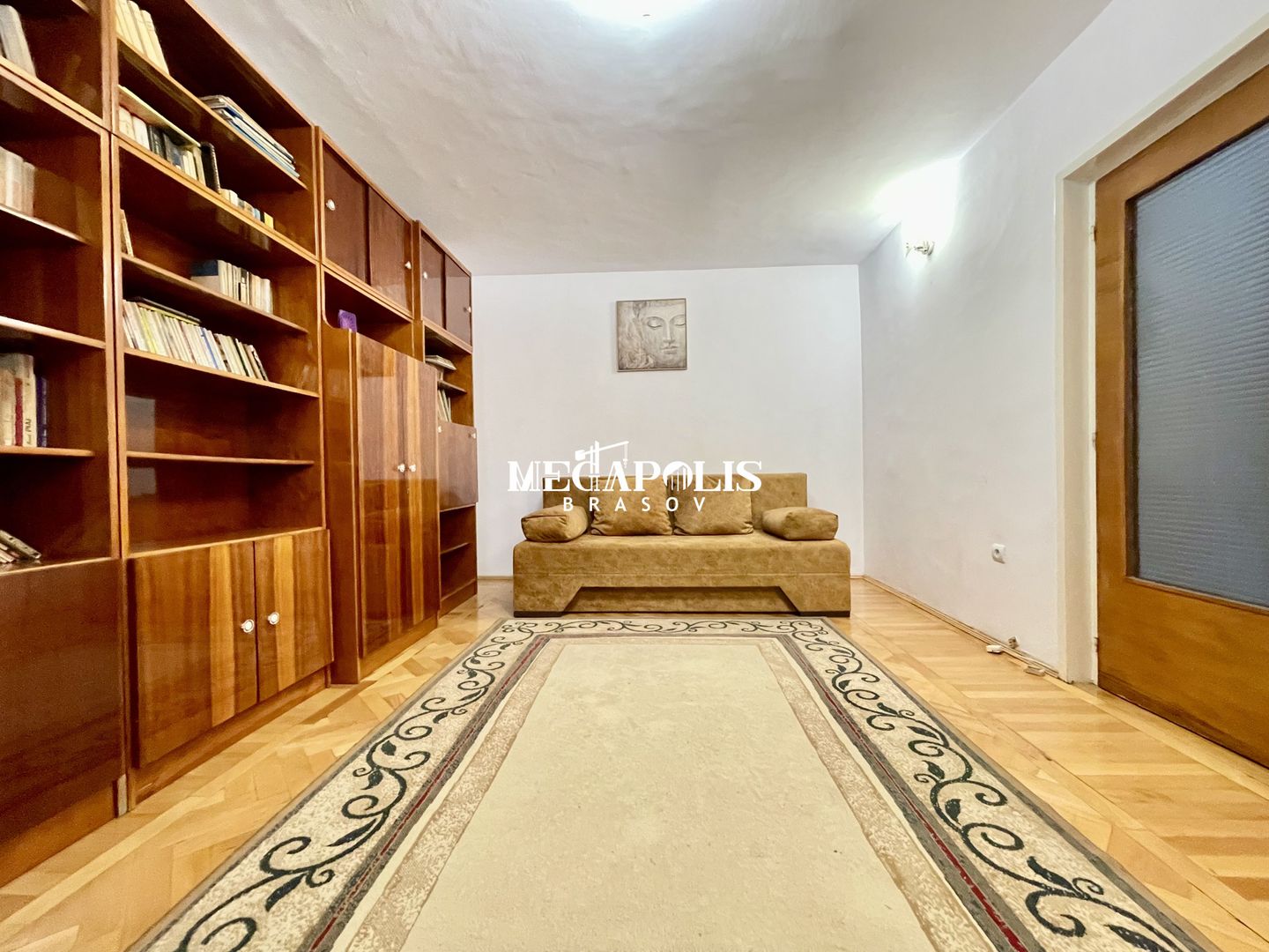Apartament 2 camere | Zonă centrală și facilă - Poză 9