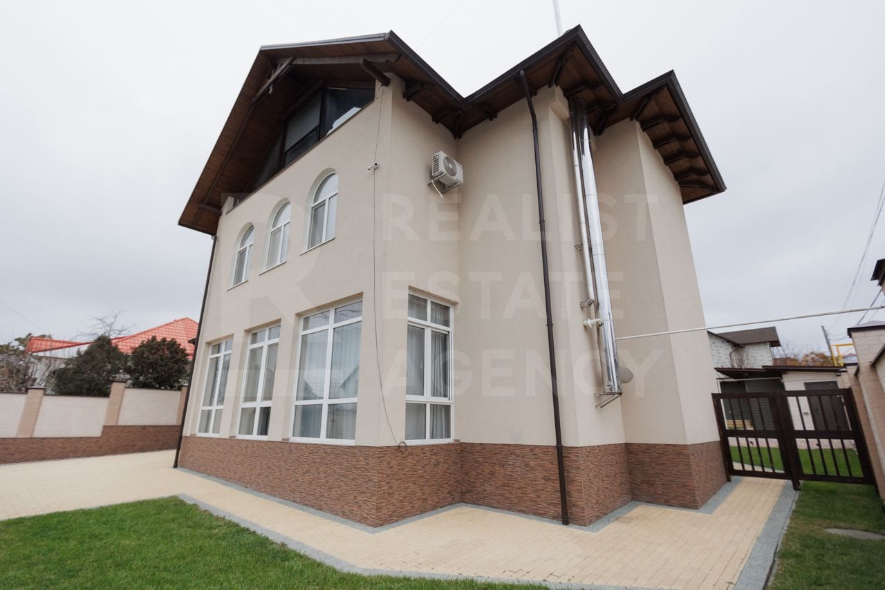 Vânzare, casă, 3 nivele, str. Constantin Brâncuși, Grătiești - Poză 45