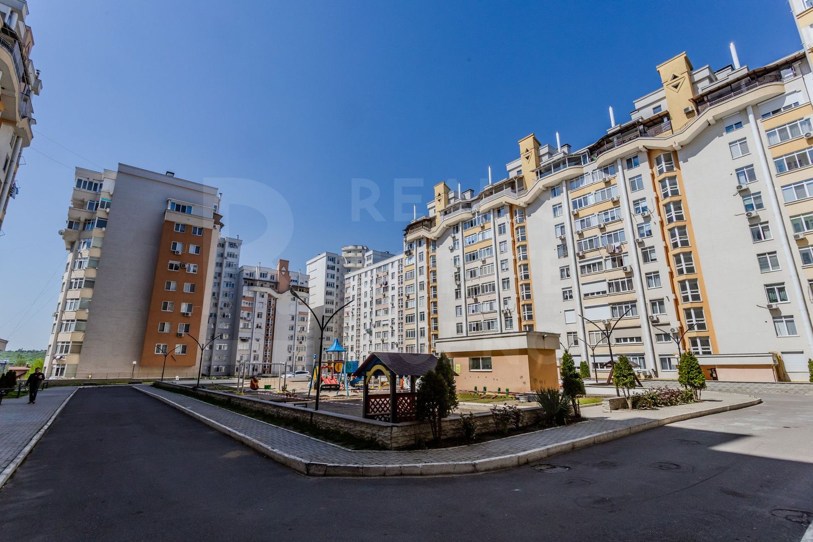 Vânzare, apartament 1 cameră, str.  Alba Iulia , Buiucani - Poză 13