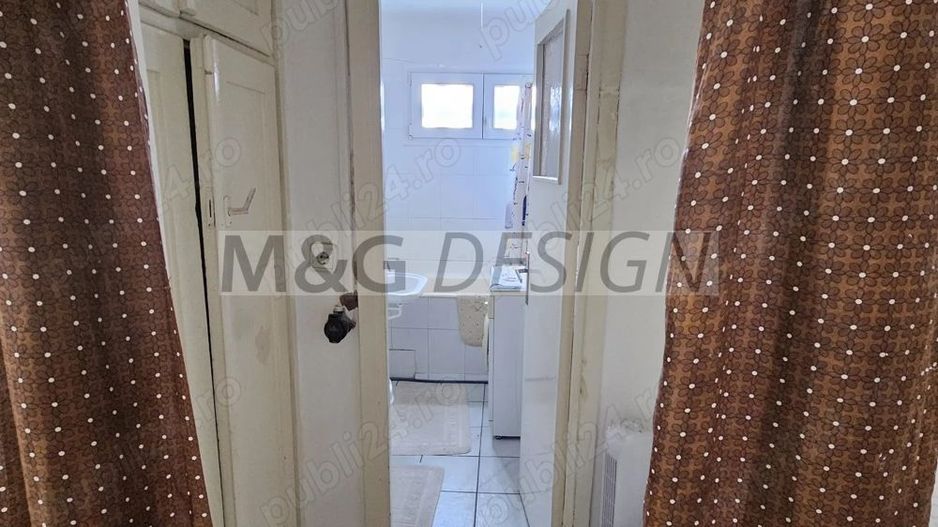 Apartament 3 camere Circumvalatiunii cu centrala - Poză 4