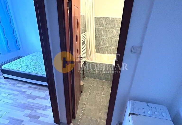 Etaj intermediar, 2 camere, 48 mp zona Mircea cel Batran - Poză 6