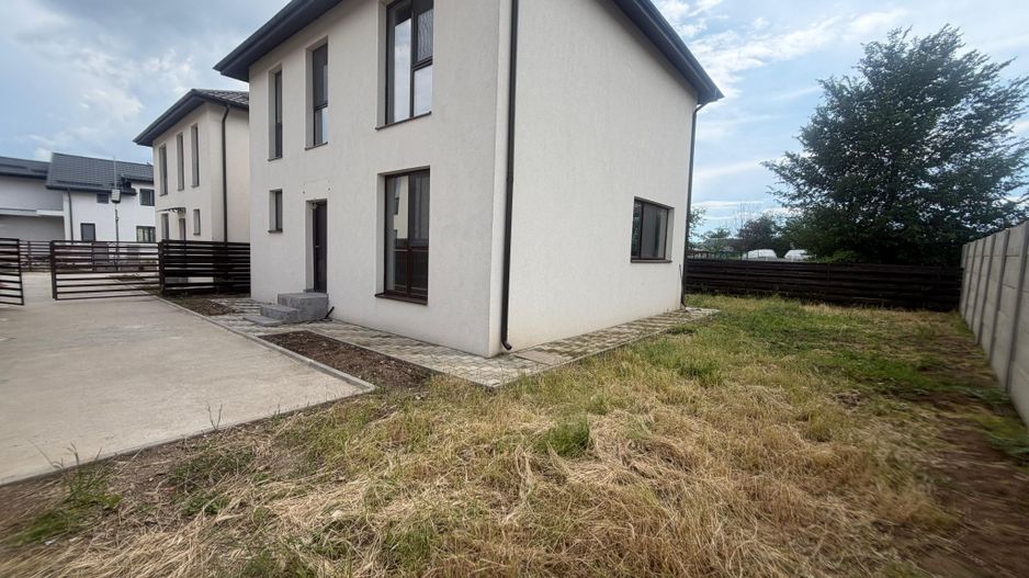 CASA INDIVIDUALA- RATE LA DEZOLTATOR, TOATE UTILITATILE,COMISION 0% - Poză 5