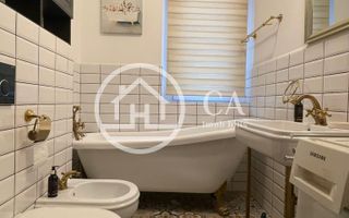 Apartament cu 3 camere Lux de inchiriat în blocurile ARED, Oradea - Poză 7