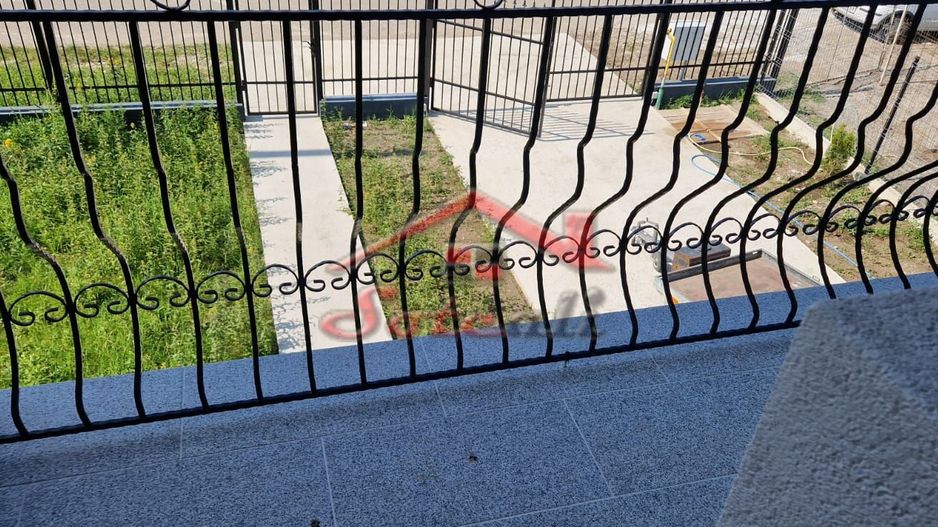 Casă nouă în Cornu – construcție modernă, teren 500 mp - Poză 12