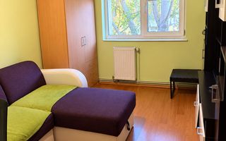 Soarelui | 3 camere | Decomandat | 2 băi | 2 balcoane | Etaj 3 - Poză 6