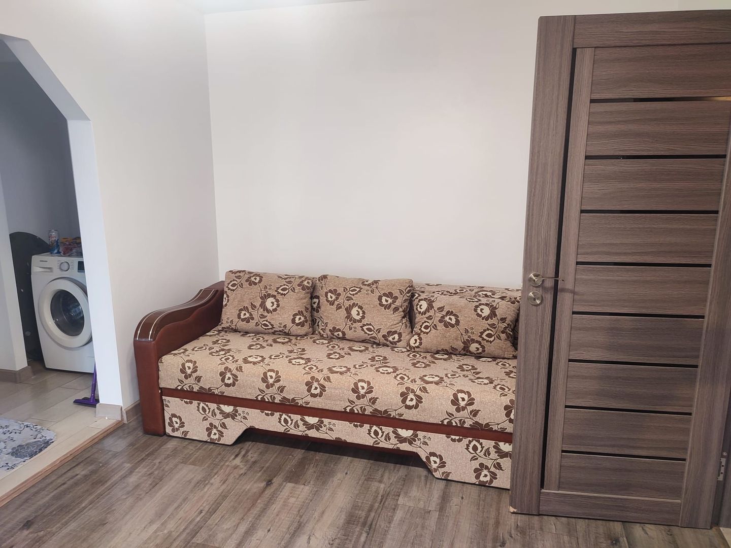Apartament 2 camere de inchiriat – stradal, zona Micron 39 - Poză 7