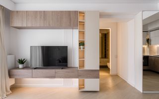 AP. 2 CAMERE- CORTINA NORTH, PARCARE INCLUSA, BOXA, CENTRALA PROPRIE - Poză 5
