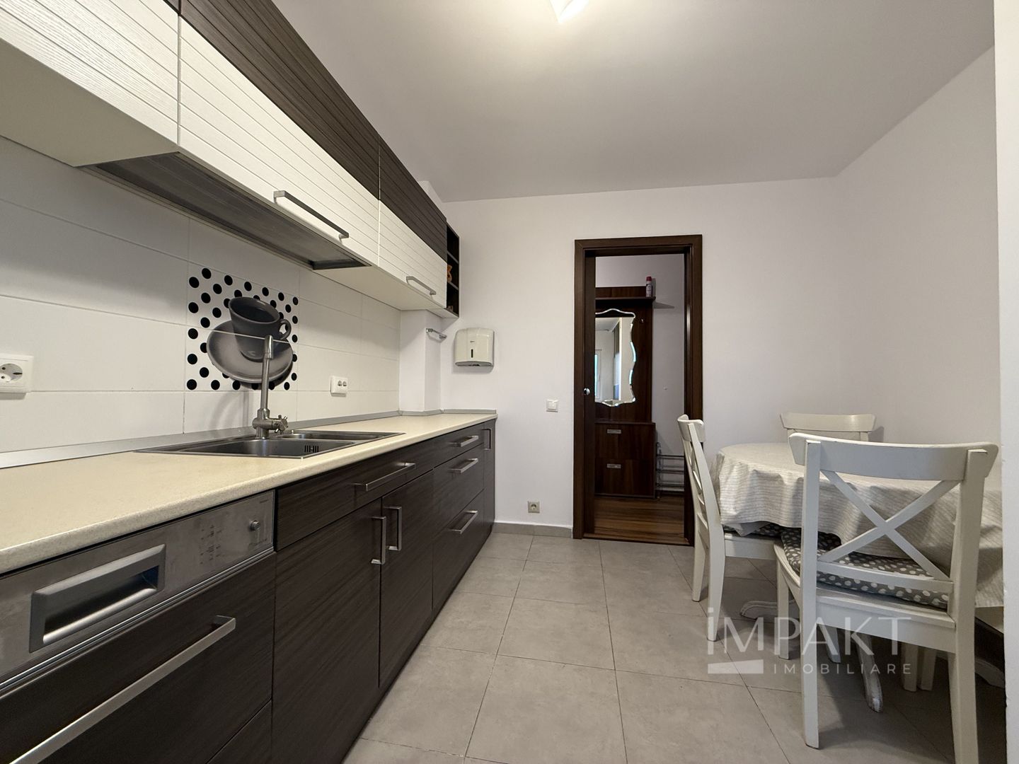 Inchiriere apartament 4 camere in Gheorgheni! - Poză 7
