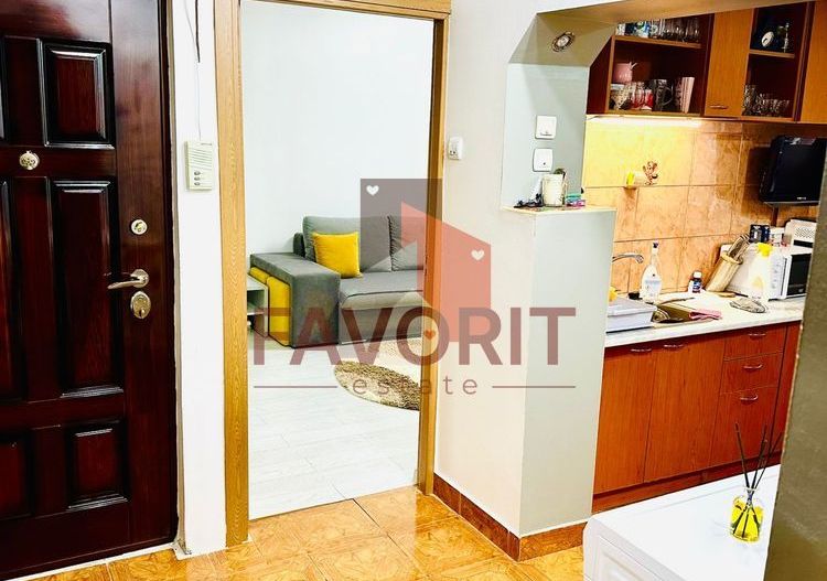 3 camere | etaj 2 | centrala proprie | renovat | zona excelenta | - Poză 13
