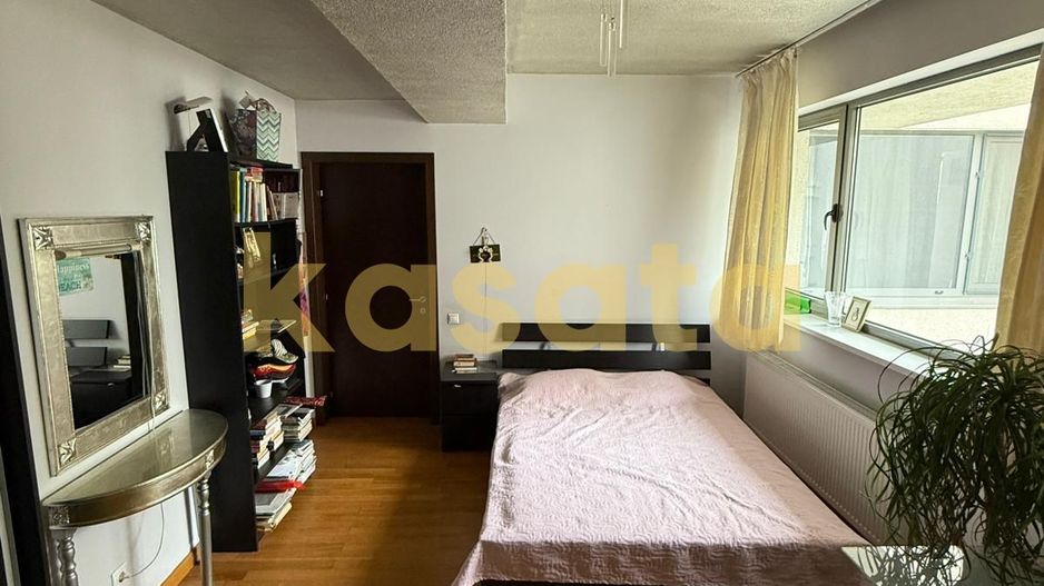 OPORTUNITATE | APARTAMENT 4 CAMERE | MARRIOTT 13 SEPTEMBRIE | PARACARE - Poză 11