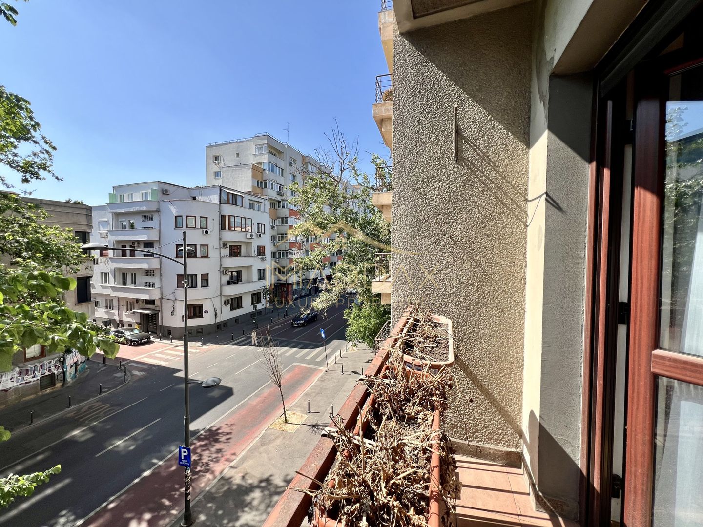 Apartament *3 camere* 100mp // Calea Dorobanților - Poză 3