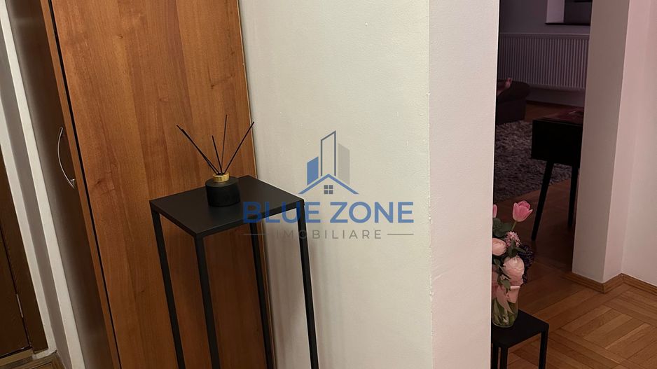 Apartament 3 camere I Nerva Traian I Parcare inclusă - Poză 8