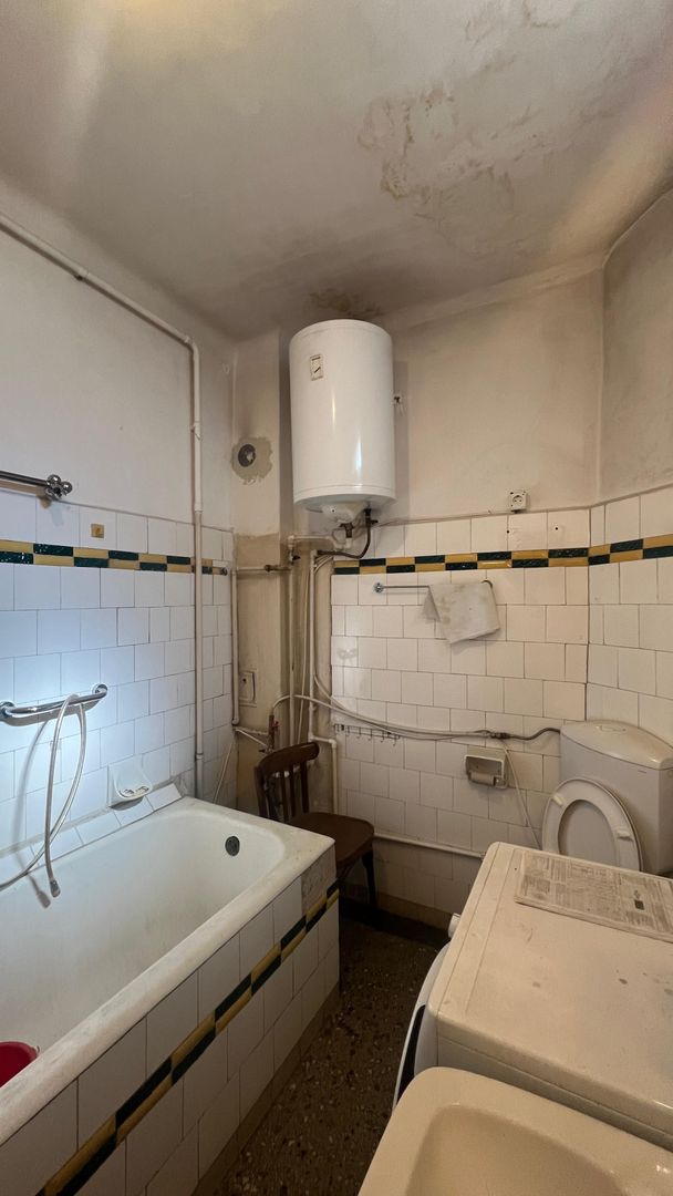 3 camere in vila | Dorobanti - Poză 7