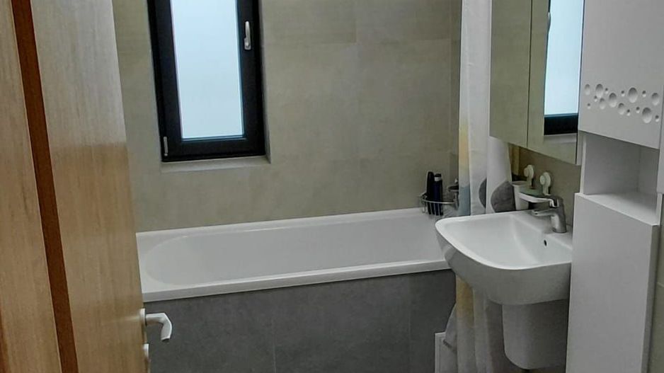 APARTAMENT GIROC, 3 CAMERE, ETAJ 2 - Poză 11