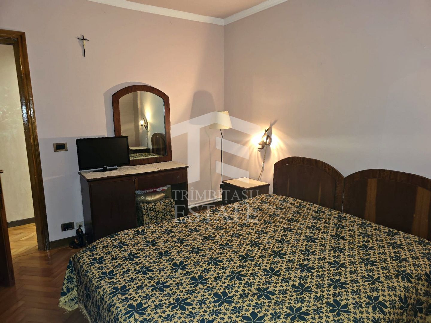 TOMIS NORD - 3 camere gata de mutat | piata Ciresica | scoala 29,38 - Poză 8