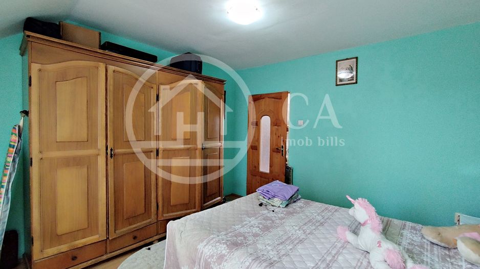 Casa cu 3 camere de inchiriat in zona Universitatii, Oradea - Poză 10