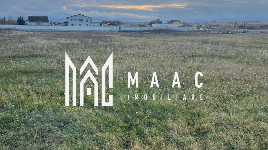 Teren intravilan | 2.100 mp  | Șura Mică - Poză 1