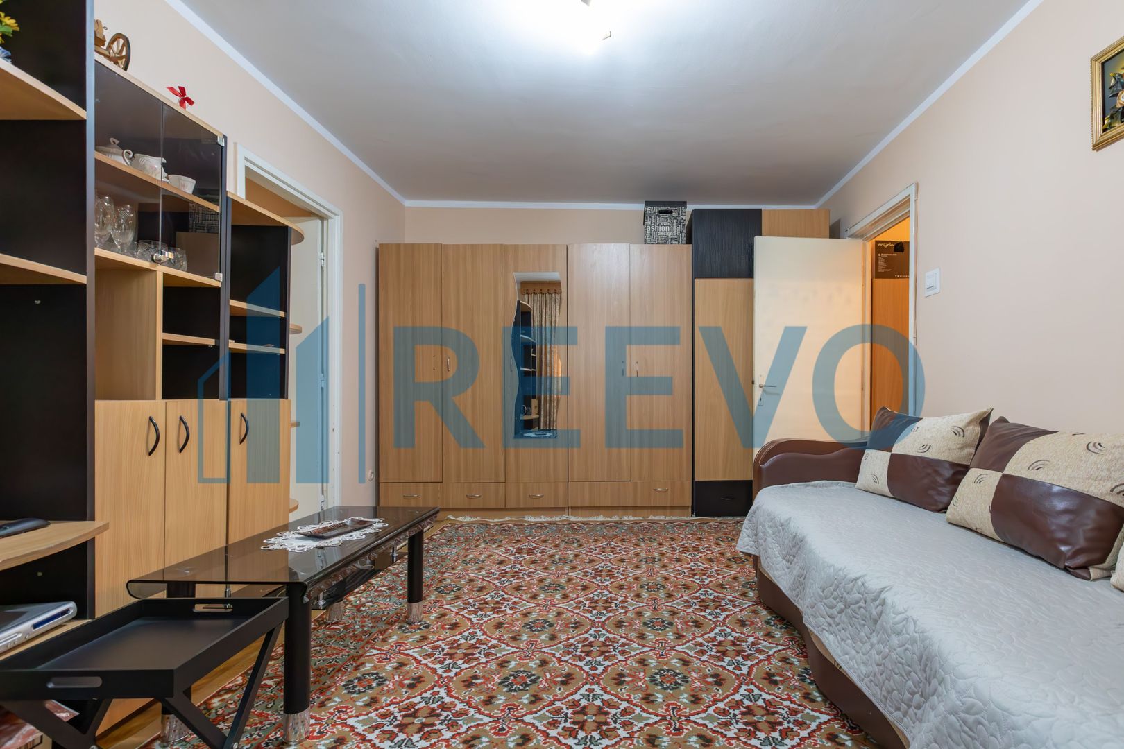Apartament 2 camere, etaj 3, Cornișa - Poză 8