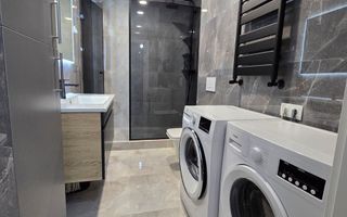 Chirie, 2 camere, 65 mp, str.  Alecu Russo, Rîșcani - Poză 9