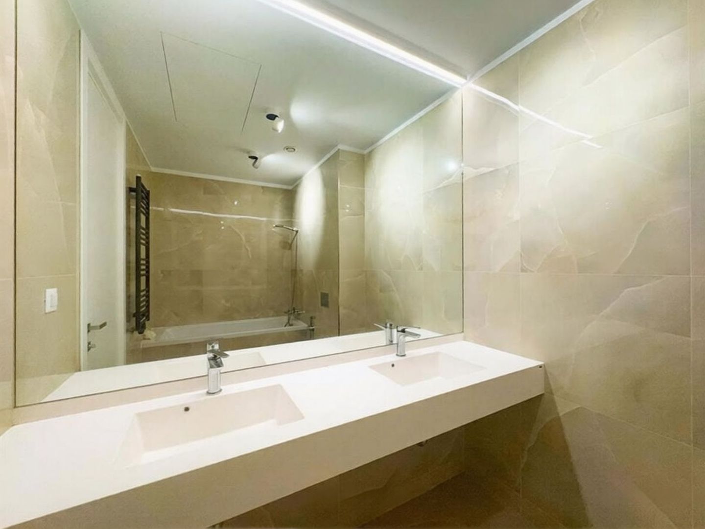 Apartament elegant 3 camere | One Verdi Park | Park View - Poză 16