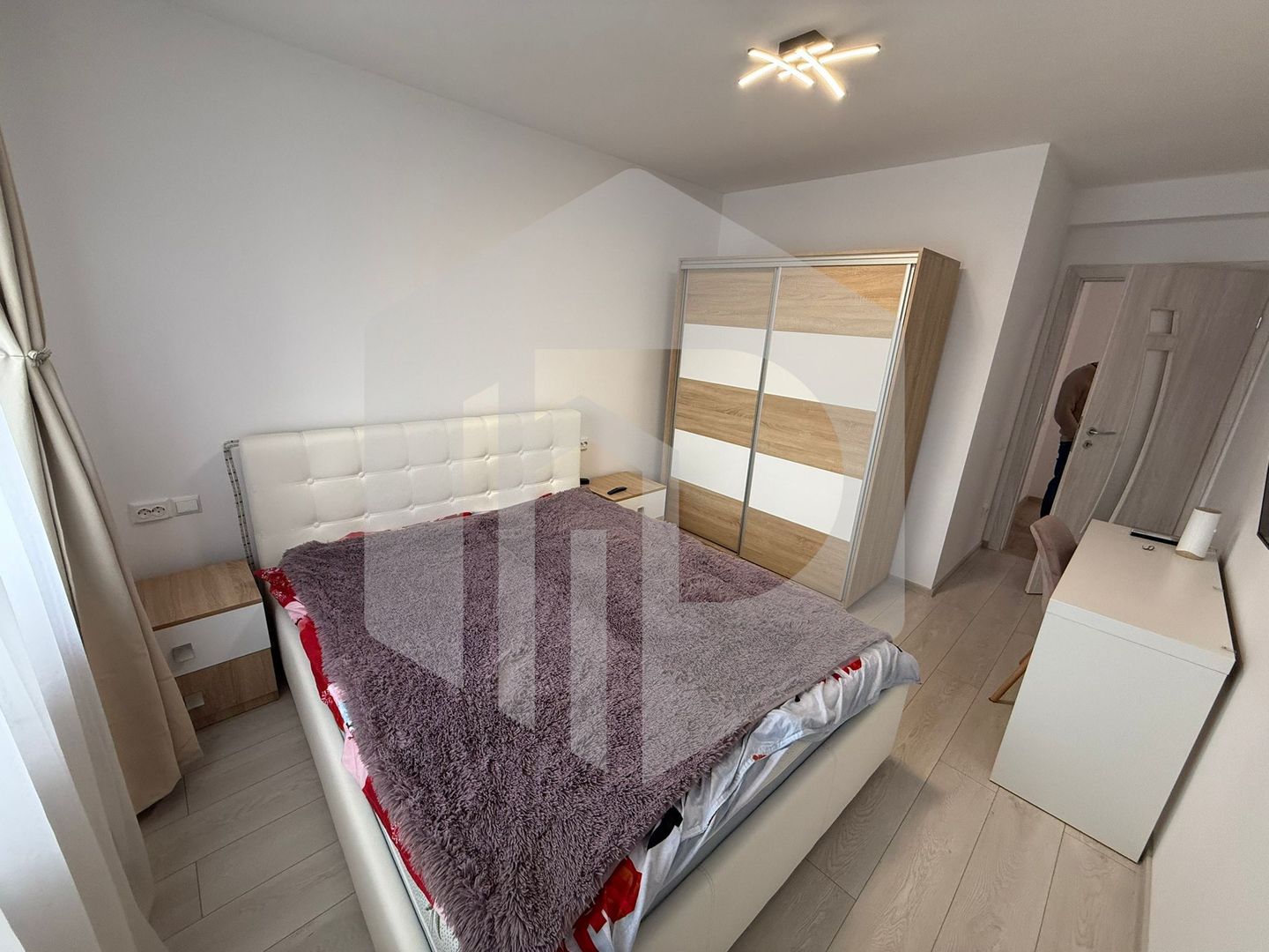 Apartament 2 Camere - Etaj 3 - Selimbar - Prima inchiriere - Poză 5