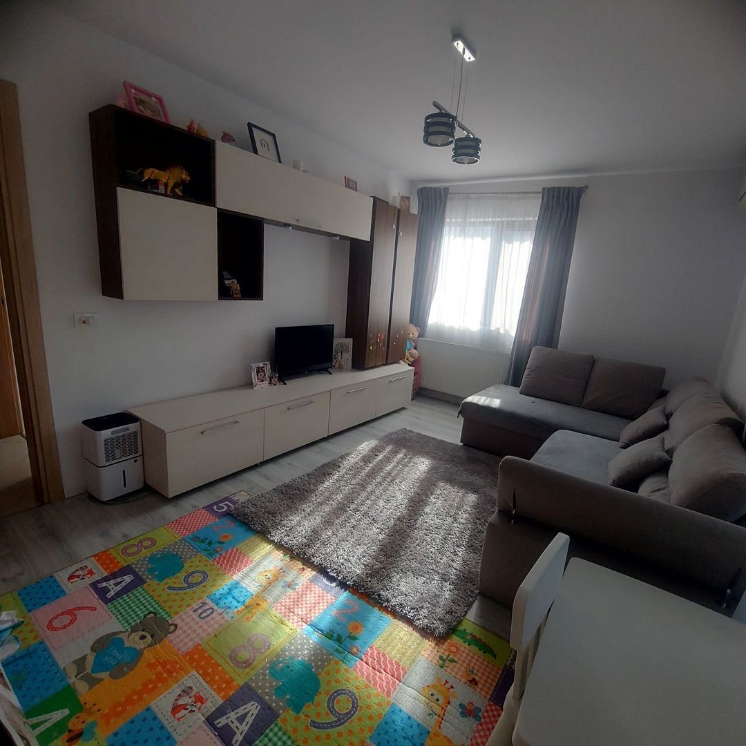 Apartament 2 camere Tineretului | Militari Residence | Bloc nou - Poză 1