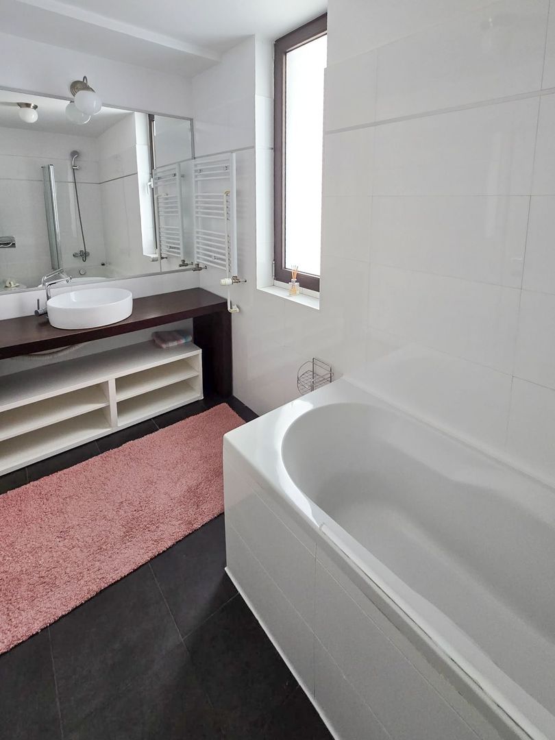 Chirie | Apartament  5 camere, 170mp | Parcare inclusă | Herăstrău - Poză 16