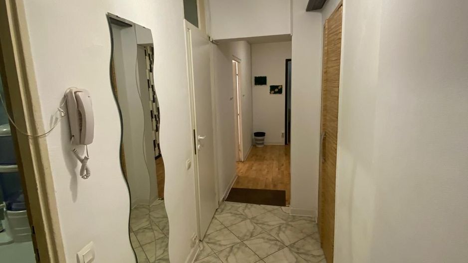 Apartament 2 camere | Bd. Dimitrie Cantemir Tineretului R2 - Poză 14
