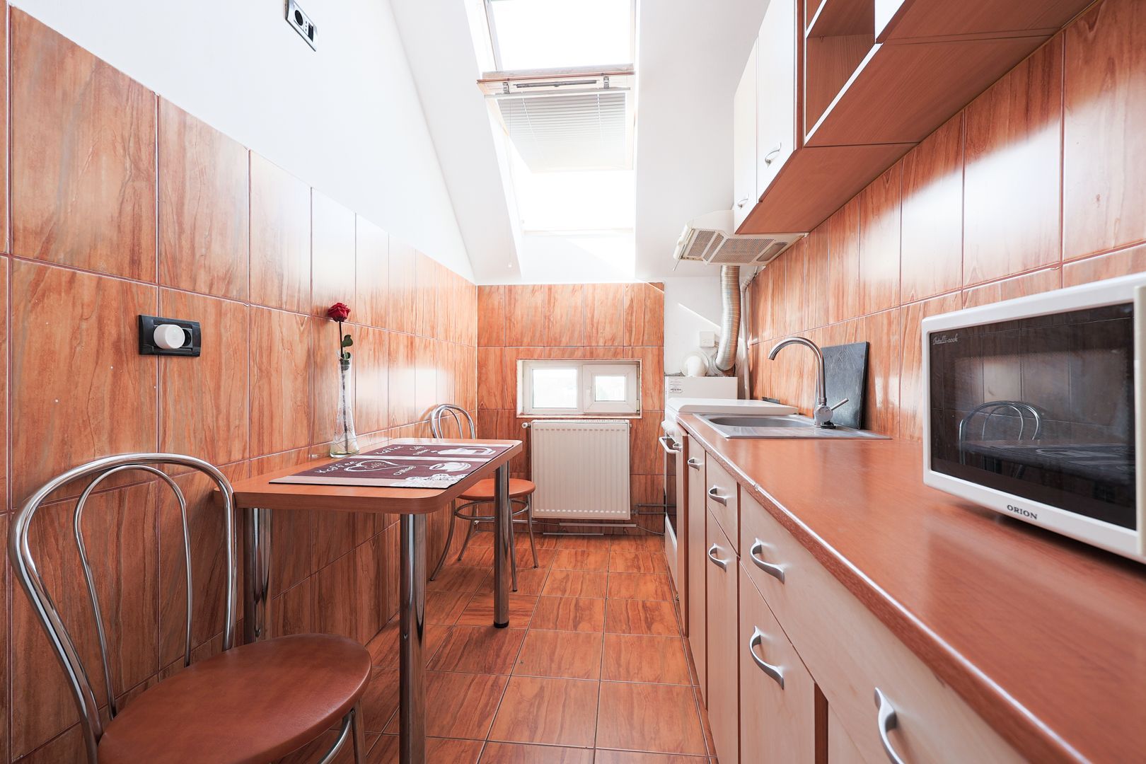 VANDUT! Apartament 2 camere în bloc nou, zona Tabacovici - Poză 6