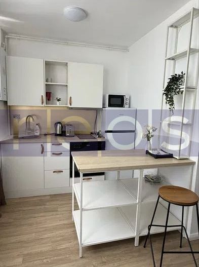 STUDIO MODERN  BARBU VACARESCU - PIPERA | 2 LOCURI DE PARCARE | METROU - Poză 5