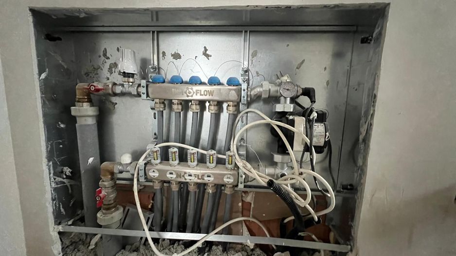 Duplex modern P+1E+M,  BUCURESTII NOI - Poză 7