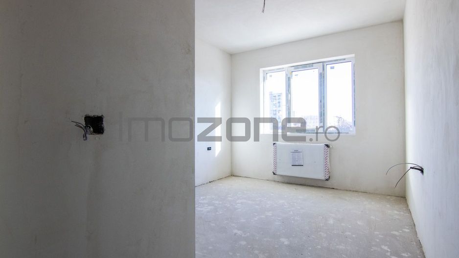 2 CAMERE, 57 mp, Bucatarie inchisa, CENTRALA PROPRIE, METROU, Drumul Taberei - Poză 4