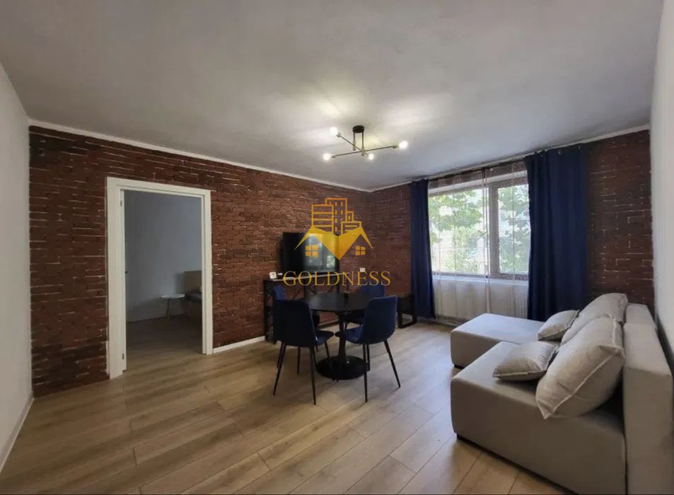 3 Camere decomandate, Parcare, Central, Facultatea de litere,Bussines - Poză 1