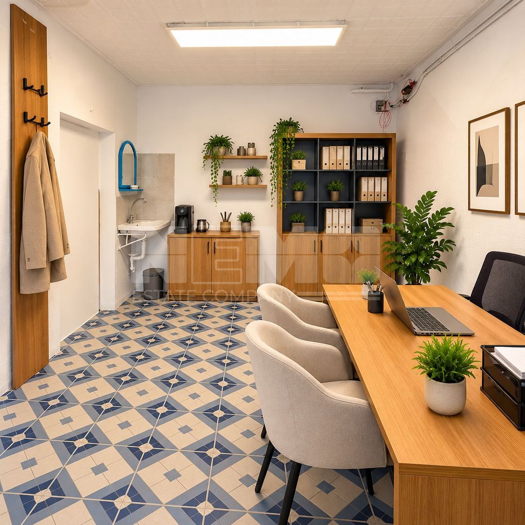 Spațiu comercial de închiriat | Parter | Suceava | 350 €/lună - Poză 2