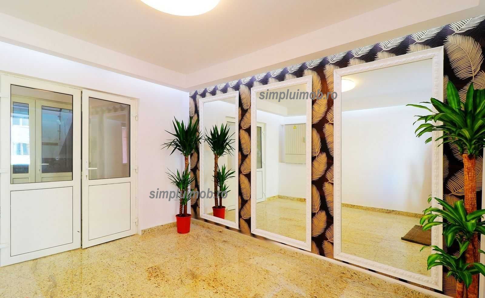 Metrou 1 Decembrie Garsoniera Nemobilata - Poză 8