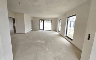 Casa individuala pe un singur nivel 123 mp teren 390 mp in Sura Mare - Poză 8