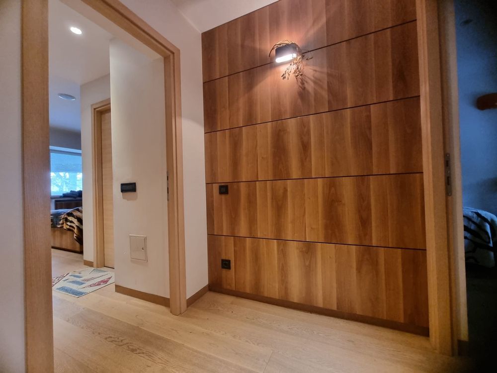 Vanzare Apartament 3 camere Mall Vitan Etaj 2 din 4 - Poză 6