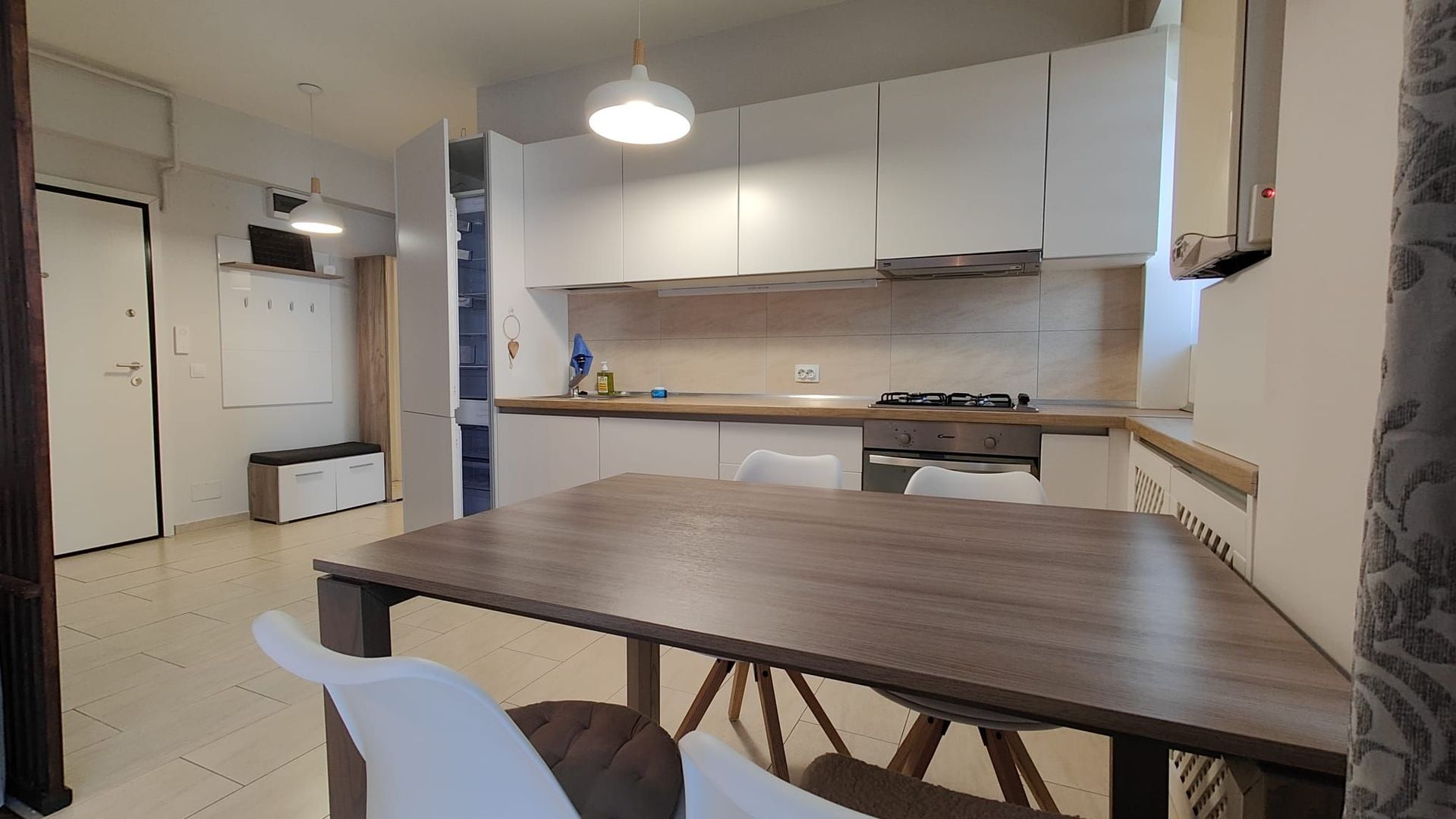 2 camere Sisesti I Sunset Lake View I parcare inclusa - Poză 11