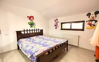 Comision 0% Casa individuala 160 mp utili Dudeștii Noi + 173 mp spațiu comercial - Poză 13