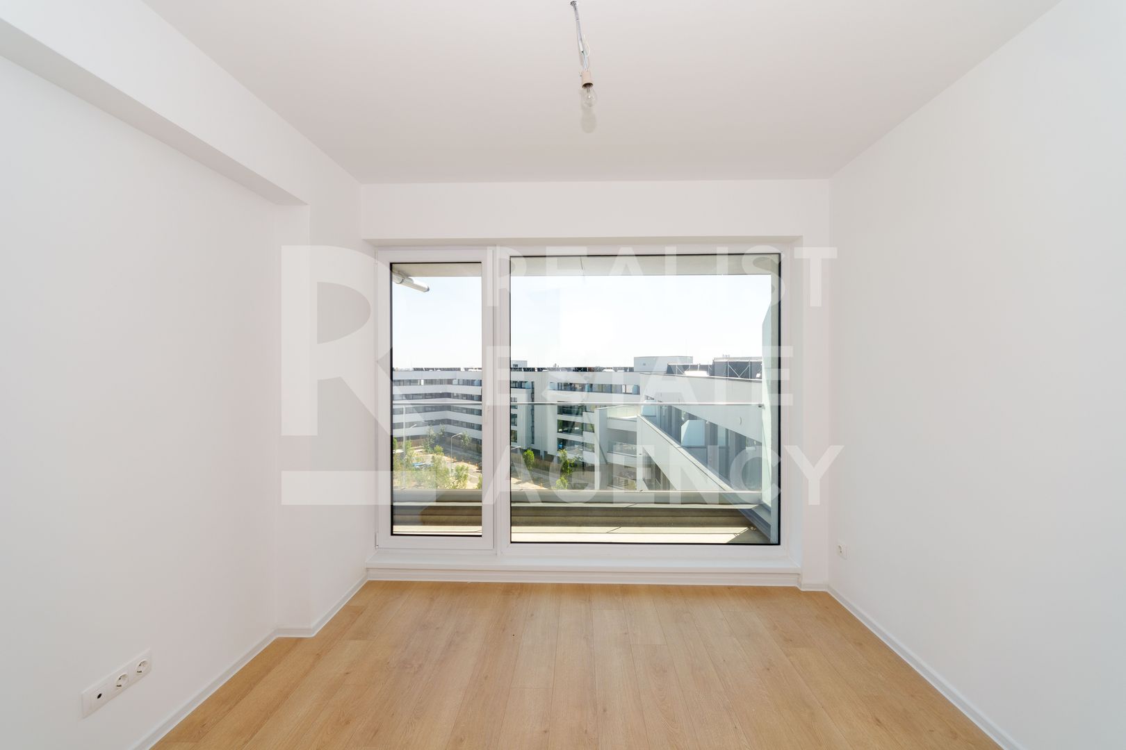 Vânzare, apartament cu 2 camere în zona Bucureștii Noi - Poză 5