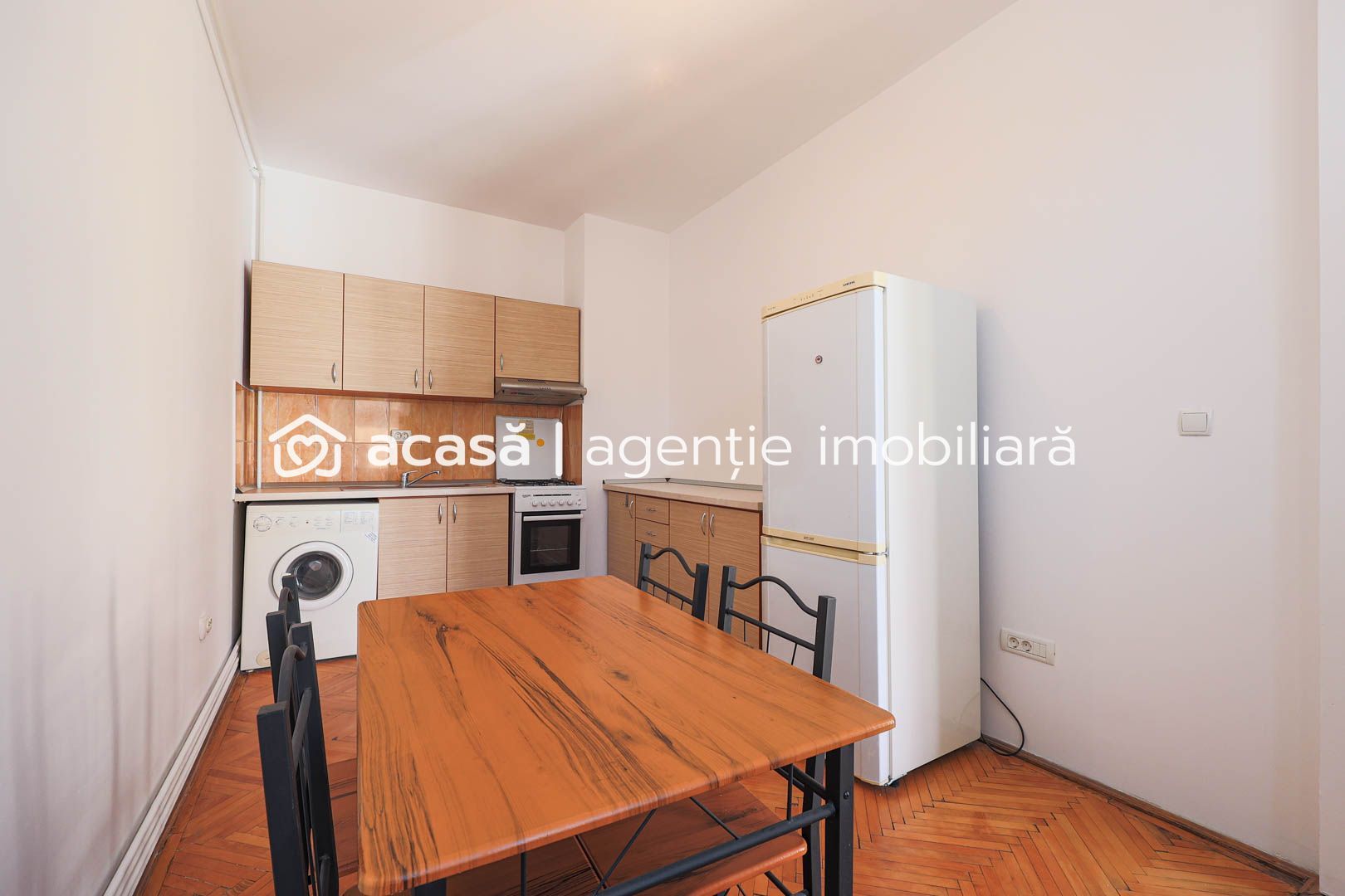 Apartament decomandat - Piata Avram Iancu - COMISION 0 % - Poză 3
