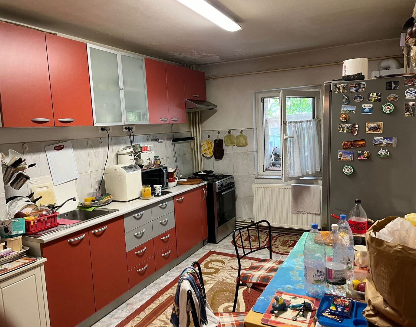 Apartament 4 camere Aviatiei | Crystal Palace - Poză 2