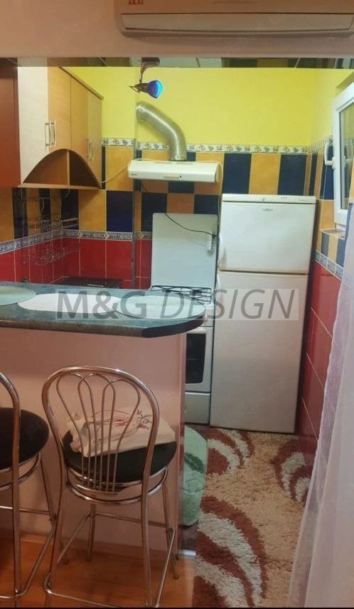 Garsoniera zona Sagului amenajata - Poză 3