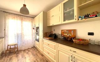 Duplex complet mobilat+utilat - 112mp - 187.000 - Mosnita - Poză 6